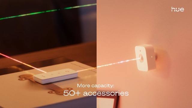 Philips Hue Bridge Pro - Bağlantı Köprüsü v3 : Amazon.com.tr: Yapı